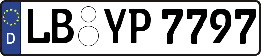 LB-YP7797