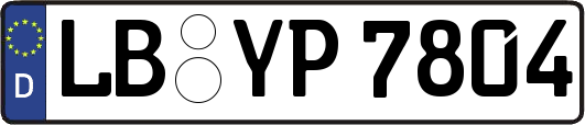 LB-YP7804