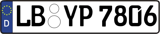 LB-YP7806