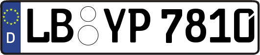 LB-YP7810
