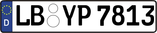LB-YP7813