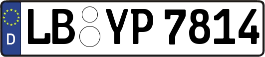 LB-YP7814