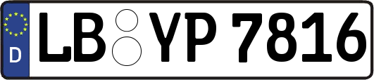 LB-YP7816