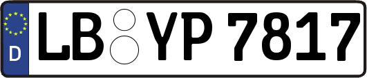 LB-YP7817
