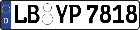 LB-YP7818