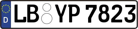 LB-YP7823