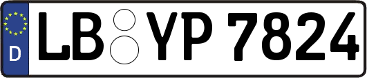 LB-YP7824