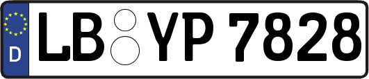 LB-YP7828