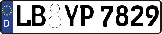 LB-YP7829