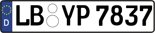 LB-YP7837