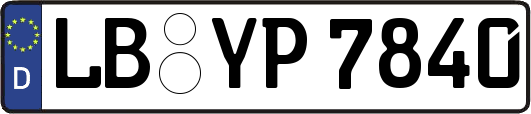 LB-YP7840
