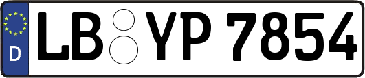 LB-YP7854