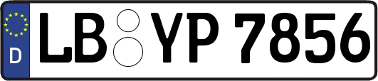 LB-YP7856