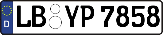 LB-YP7858