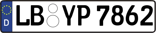 LB-YP7862