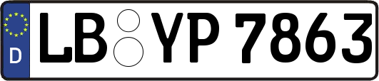 LB-YP7863