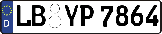 LB-YP7864