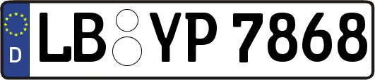 LB-YP7868