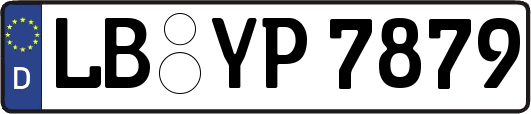 LB-YP7879