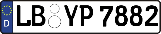 LB-YP7882