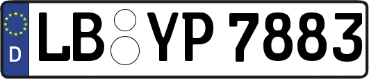LB-YP7883