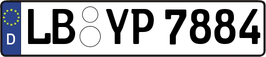 LB-YP7884
