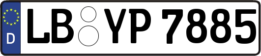 LB-YP7885