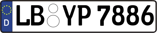 LB-YP7886