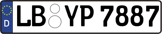 LB-YP7887