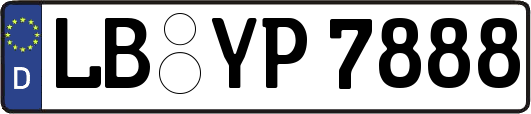 LB-YP7888
