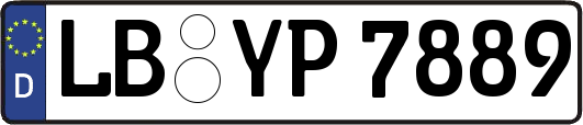 LB-YP7889