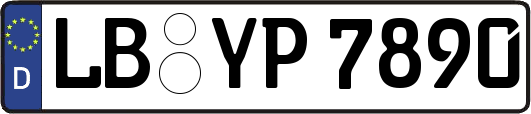 LB-YP7890