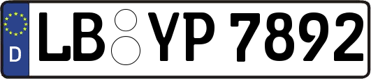 LB-YP7892