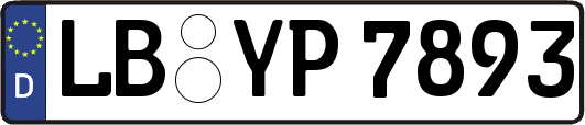 LB-YP7893