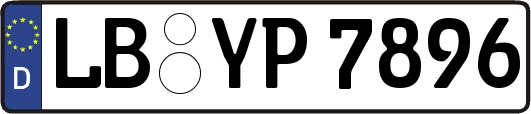 LB-YP7896
