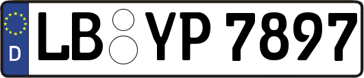 LB-YP7897