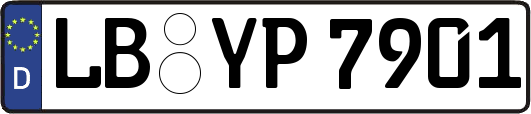 LB-YP7901