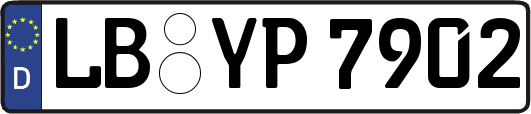 LB-YP7902
