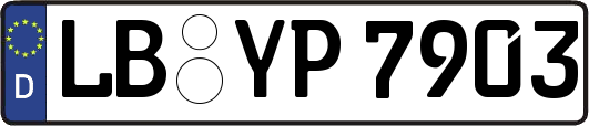 LB-YP7903