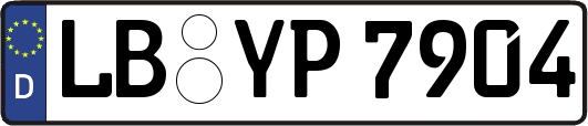 LB-YP7904