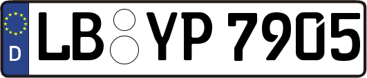 LB-YP7905