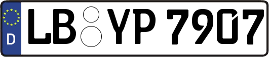 LB-YP7907