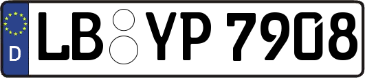 LB-YP7908