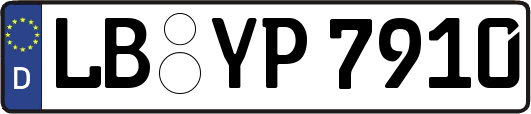 LB-YP7910