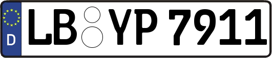 LB-YP7911