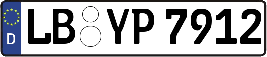 LB-YP7912