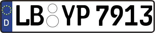 LB-YP7913