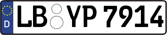 LB-YP7914