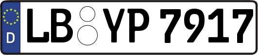 LB-YP7917
