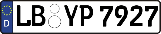 LB-YP7927
